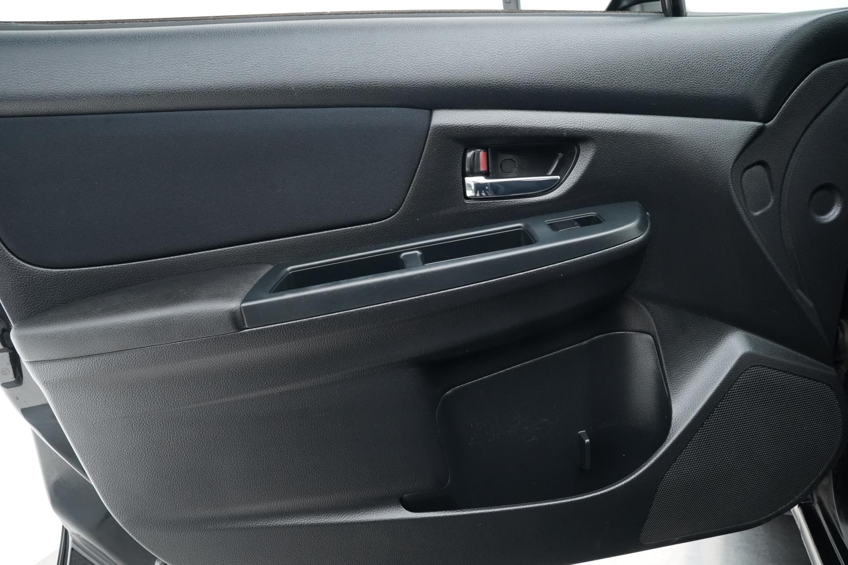 Subaru Impreza 1.6 SPORTS 1.6I-L 4WD