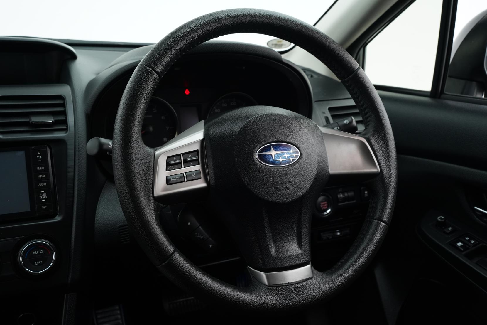 Subaru Impreza 1.6 SPORTS 1.6I-L 4WD