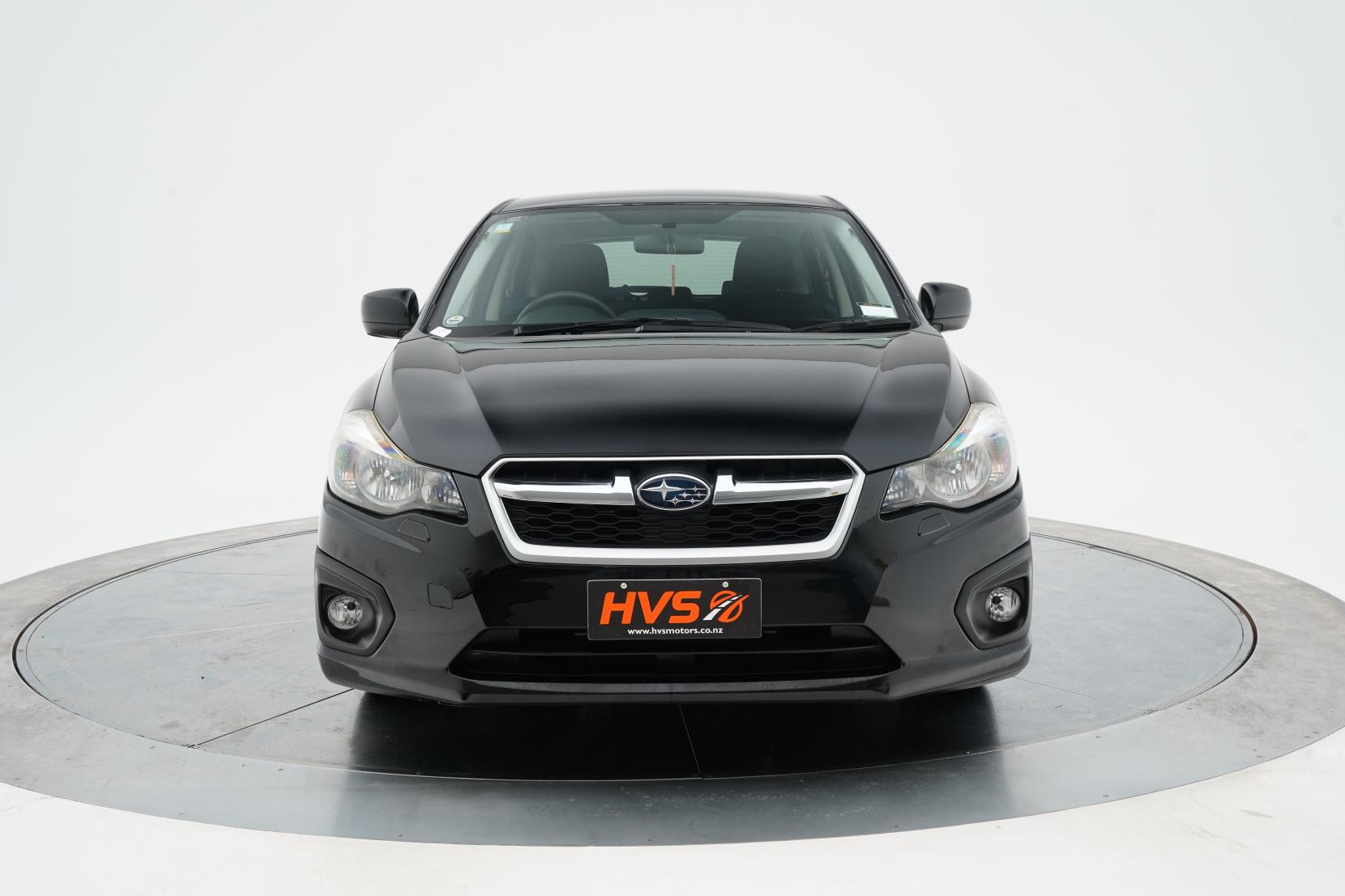 Subaru Impreza 1.6 SPORTS 1.6I-L 4WD