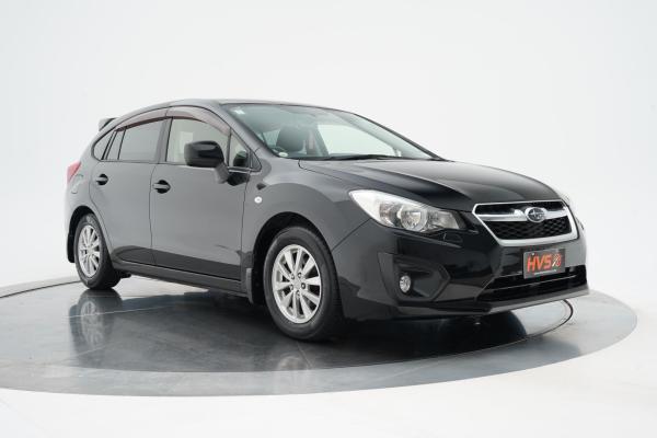 Subaru Impreza 1.6 SPORTS 1.6I-L 4WD