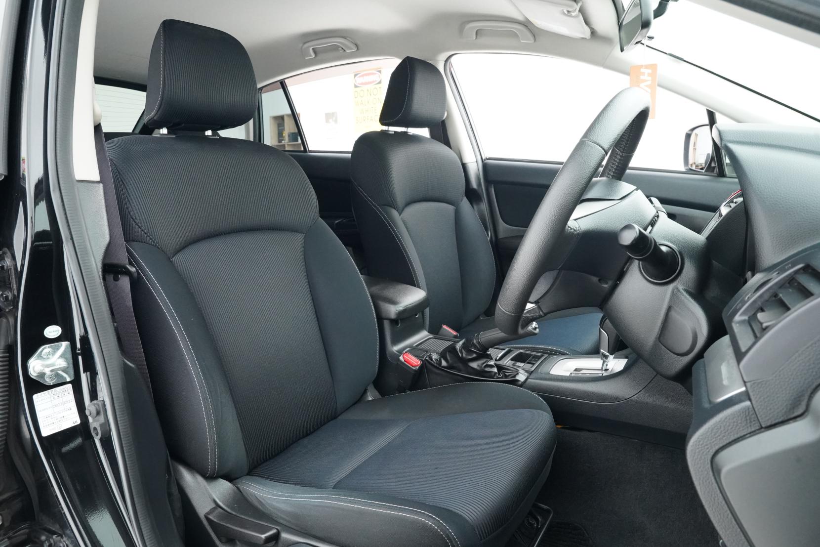 Subaru Impreza 1.6 SPORTS 1.6I-L 4WD