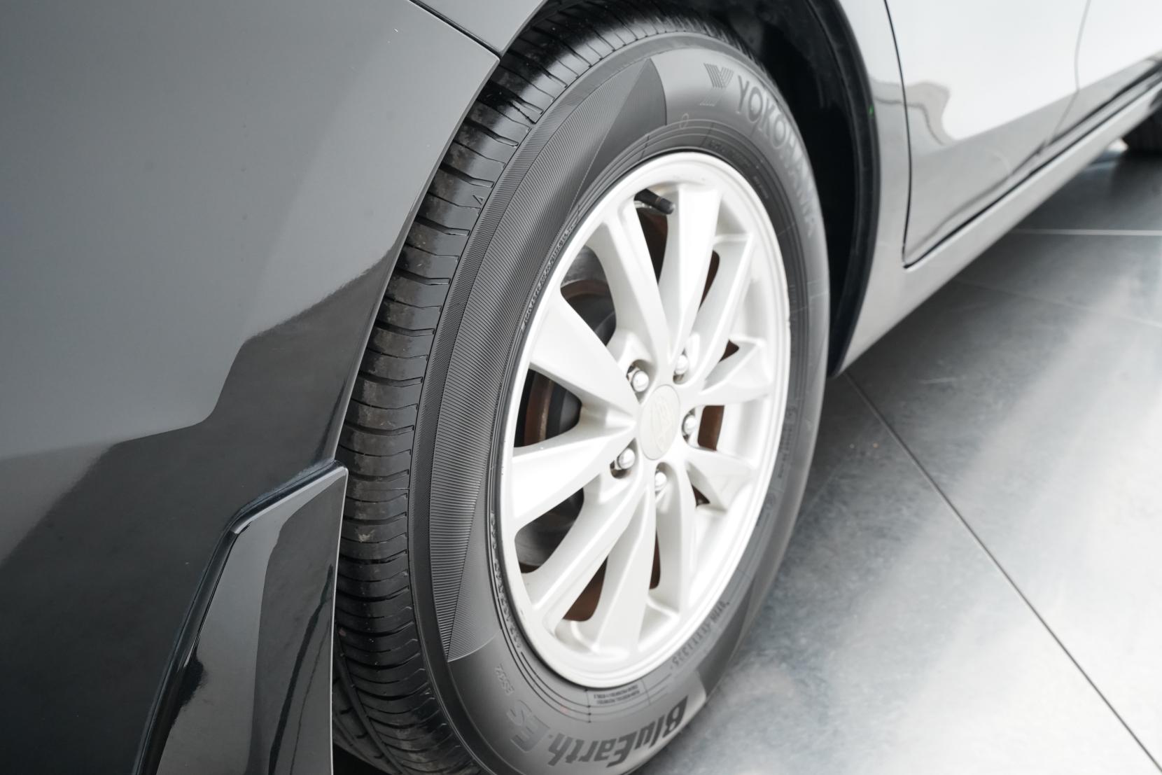 Subaru Impreza 1.6 SPORTS 1.6I-L 4WD