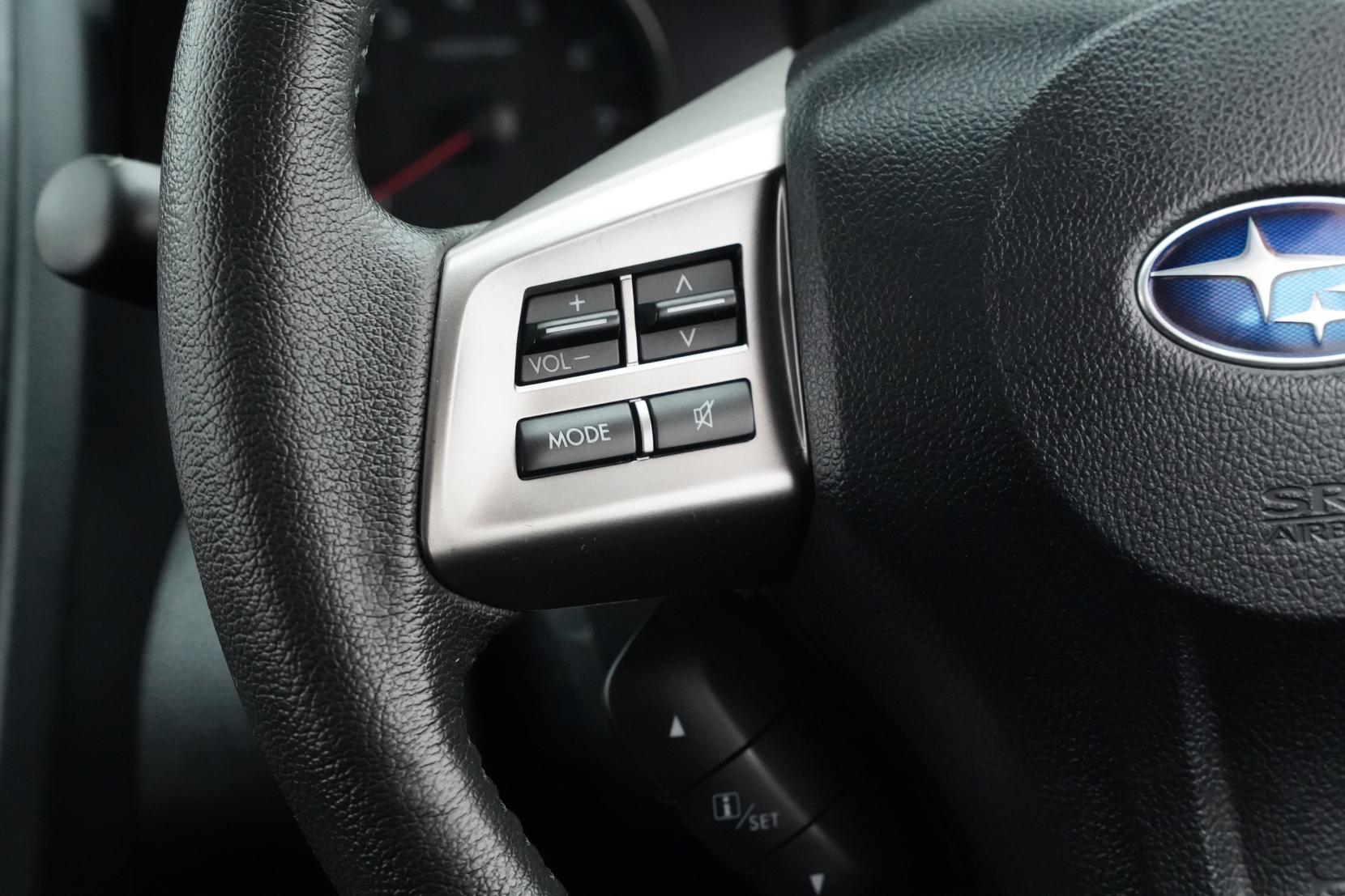 Subaru Impreza 1.6 SPORTS 1.6I-L 4WD