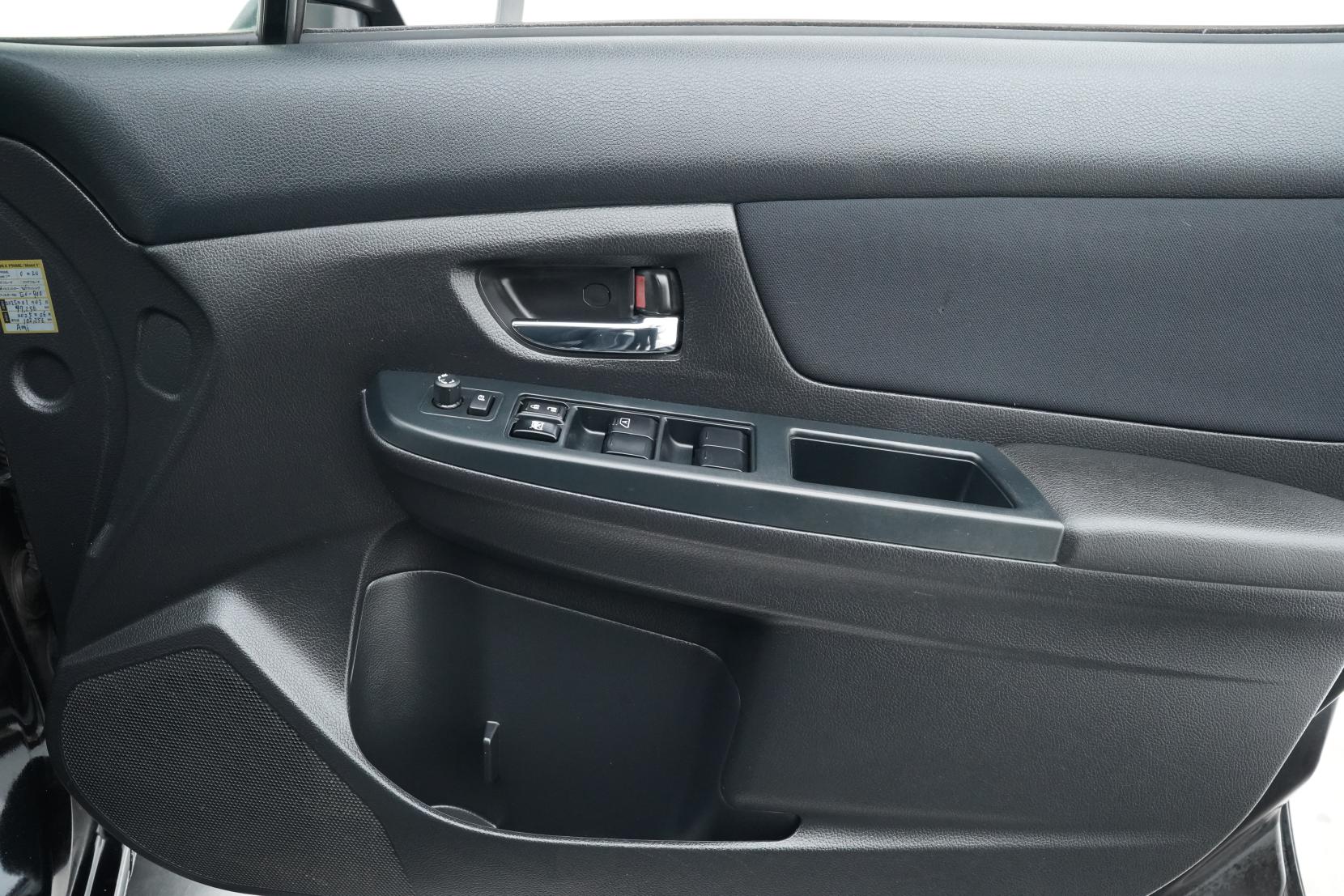 Subaru Impreza 1.6 SPORTS 1.6I-L 4WD