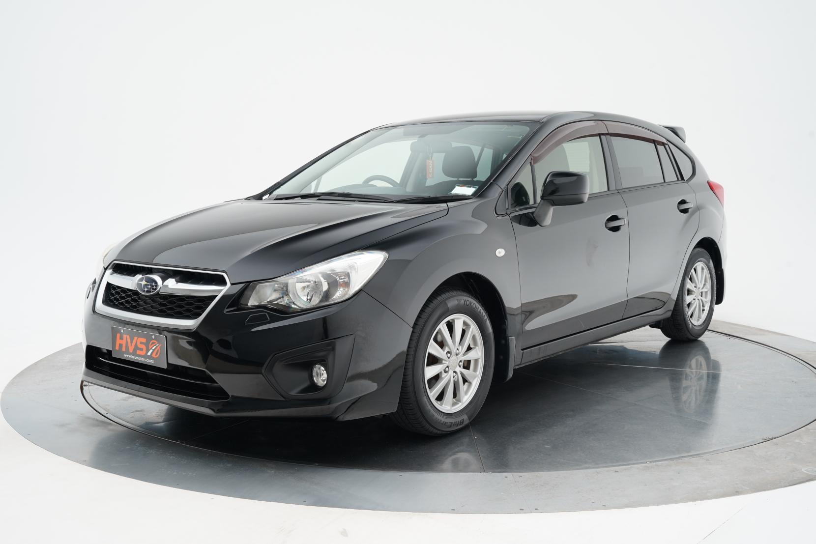 Subaru Impreza 1.6 SPORTS 1.6I-L 4WD