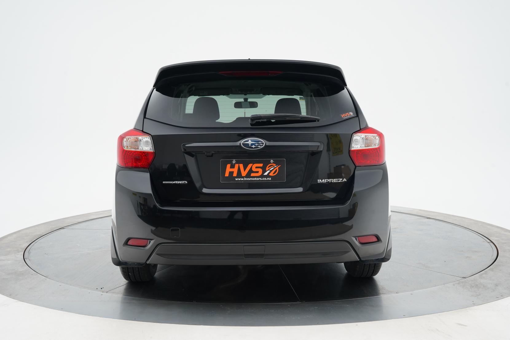 Subaru Impreza 1.6 SPORTS 1.6I-L 4WD