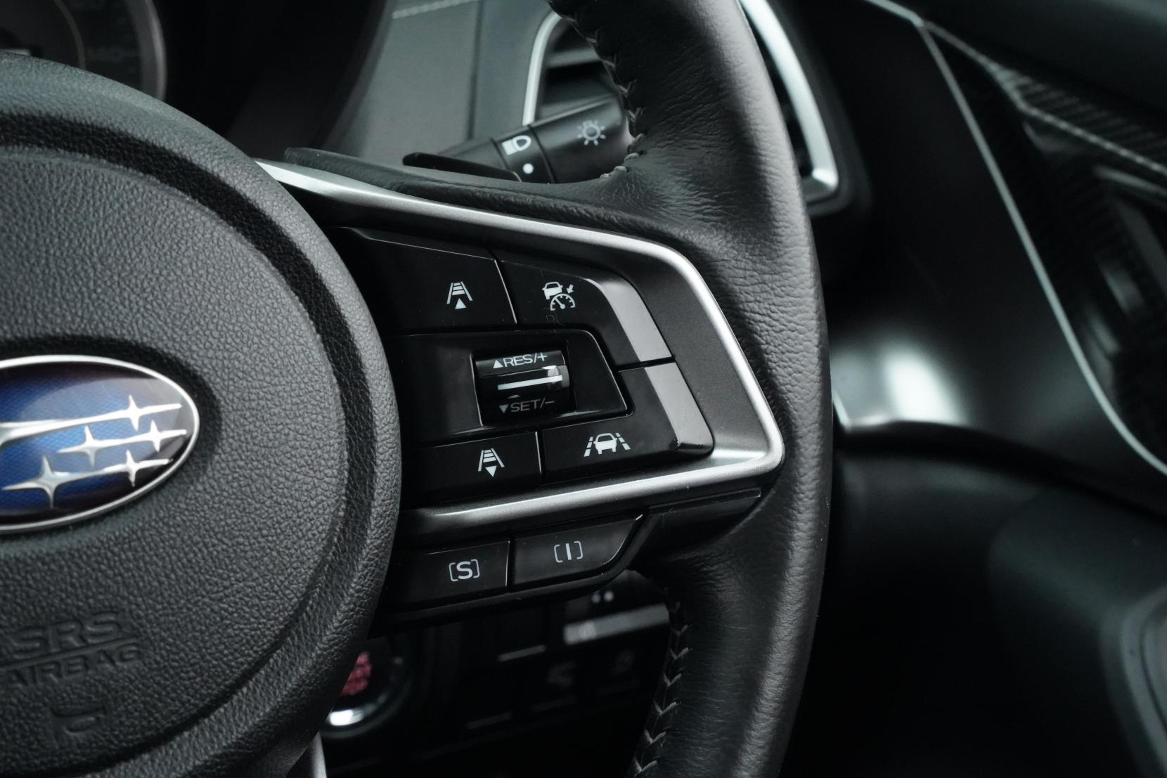 Subaru Impreza 2.0 Sports 2.0i-L Eyesight AWD