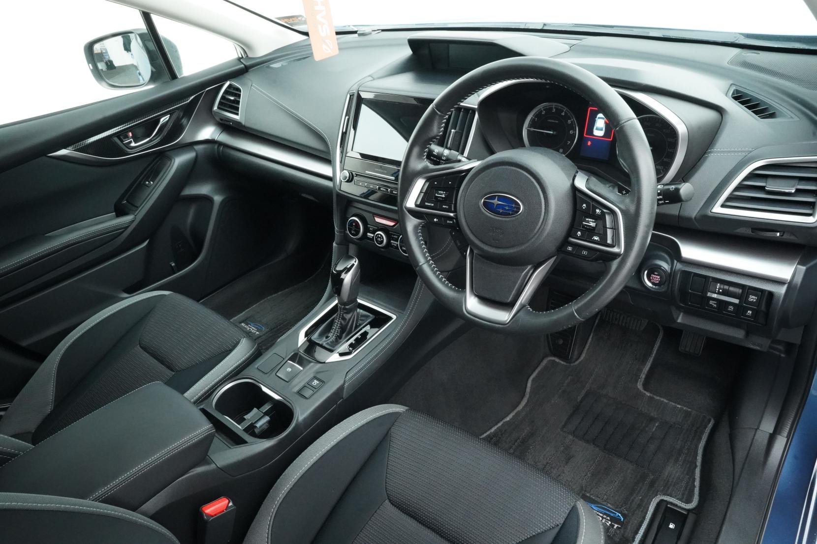 Subaru Impreza 2.0 Sports 2.0i-L Eyesight AWD