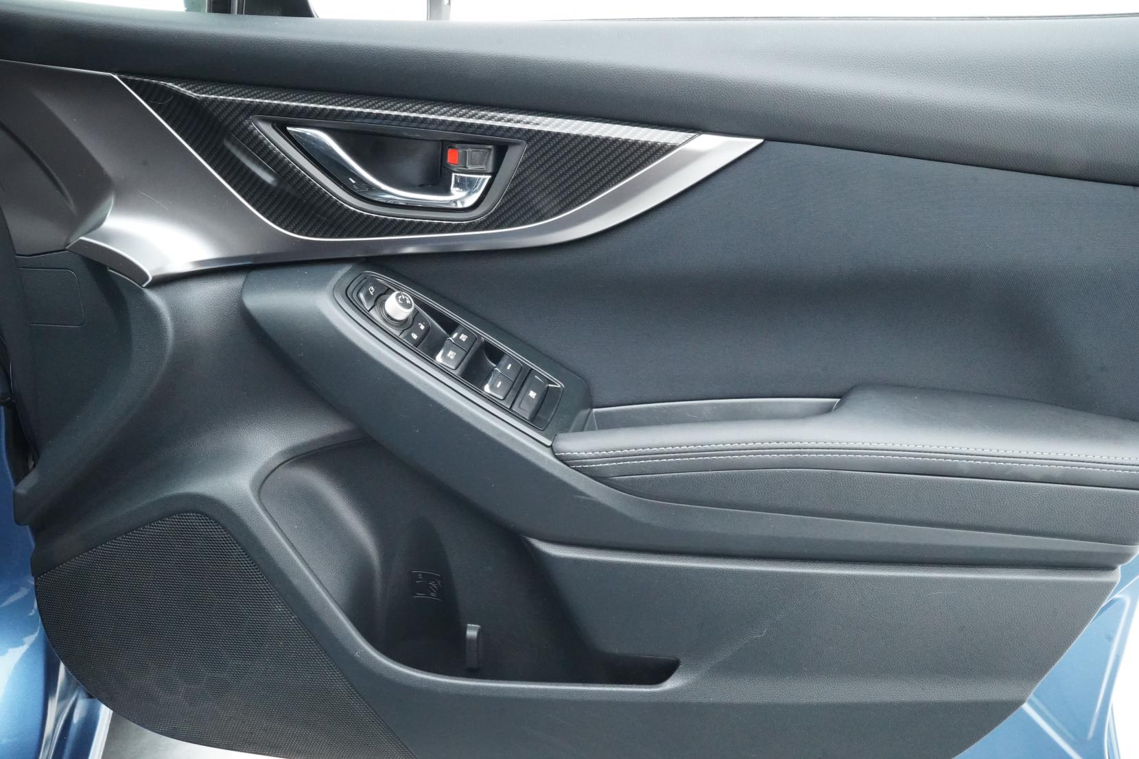 Subaru Impreza 2.0 Sports 2.0i-L Eyesight AWD