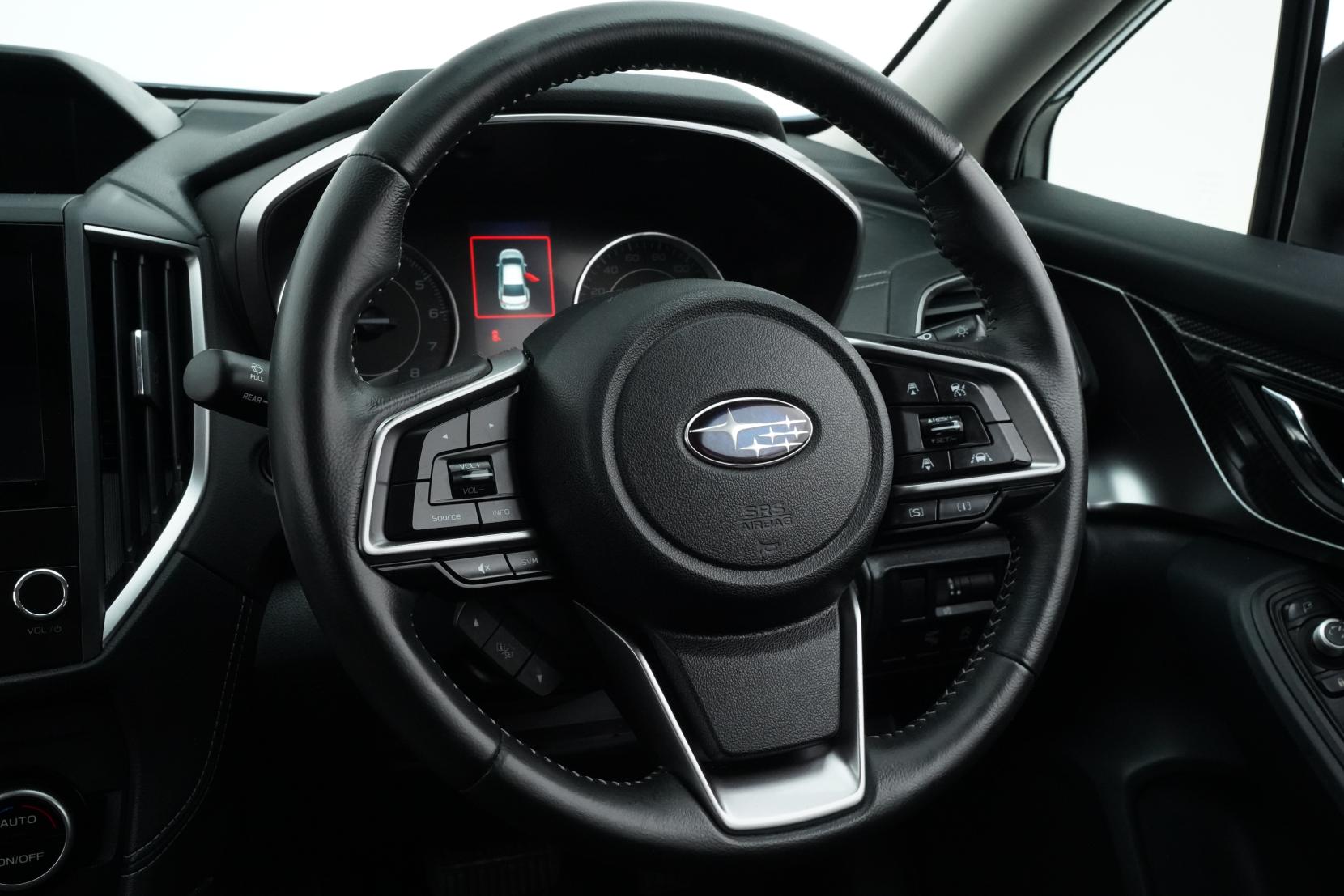 Subaru Impreza 2.0 Sports 2.0i-L Eyesight AWD