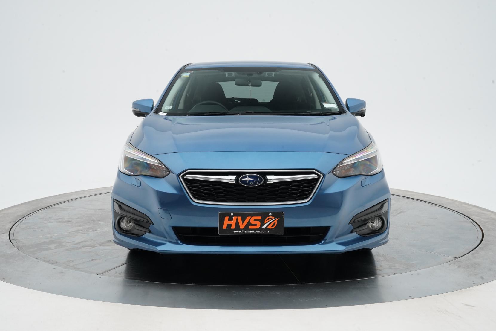 Subaru Impreza 2.0 Sports 2.0i-L Eyesight AWD