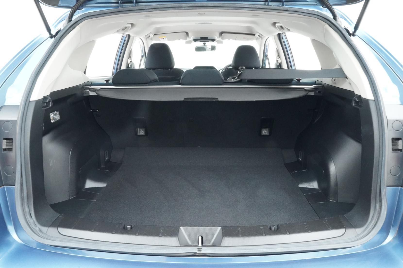 Subaru Impreza 2.0 Sports 2.0i-L Eyesight AWD