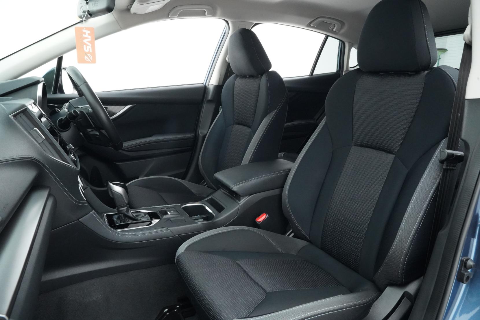 Subaru Impreza 2.0 Sports 2.0i-L Eyesight AWD