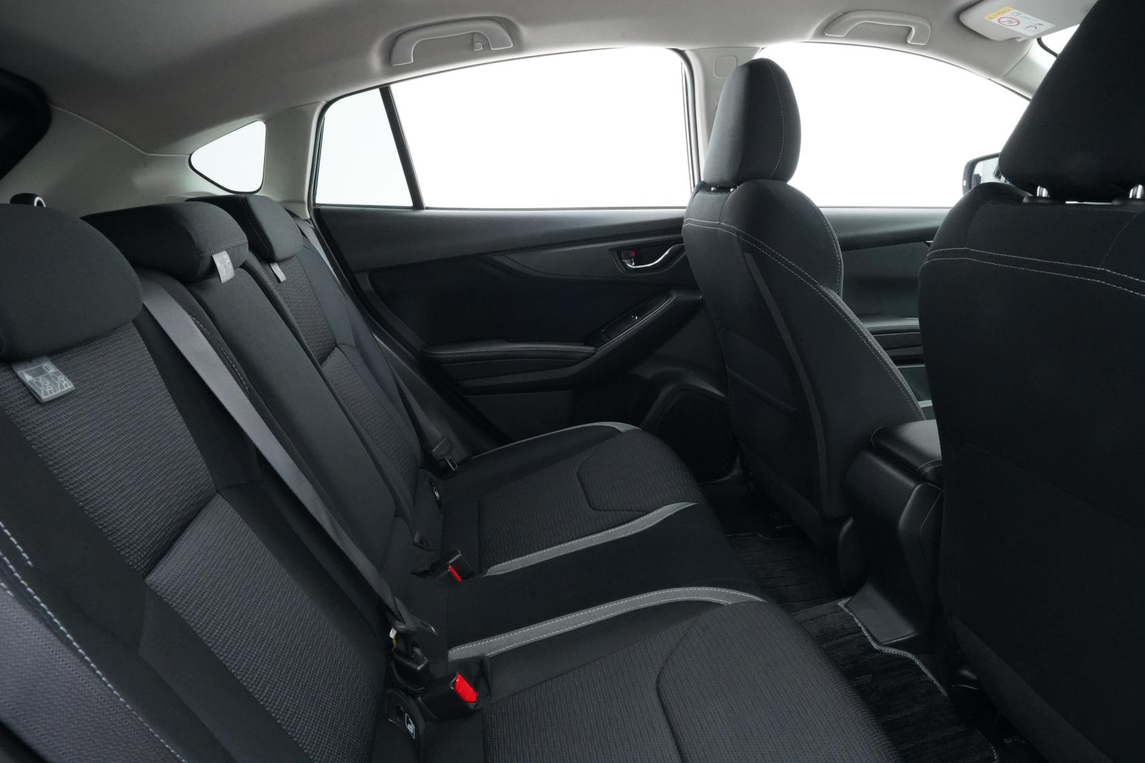 Subaru Impreza 2.0 Sports 2.0i-L Eyesight AWD