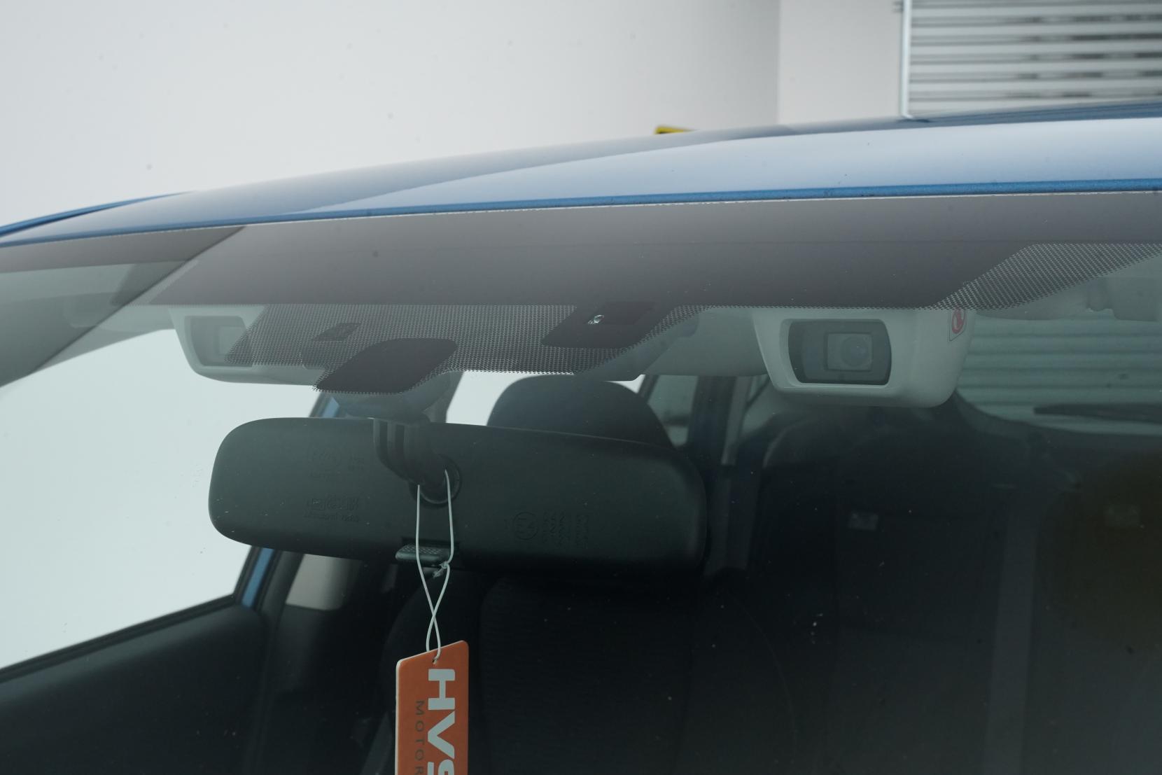 Subaru Impreza 2.0 Sports 2.0i-L Eyesight AWD