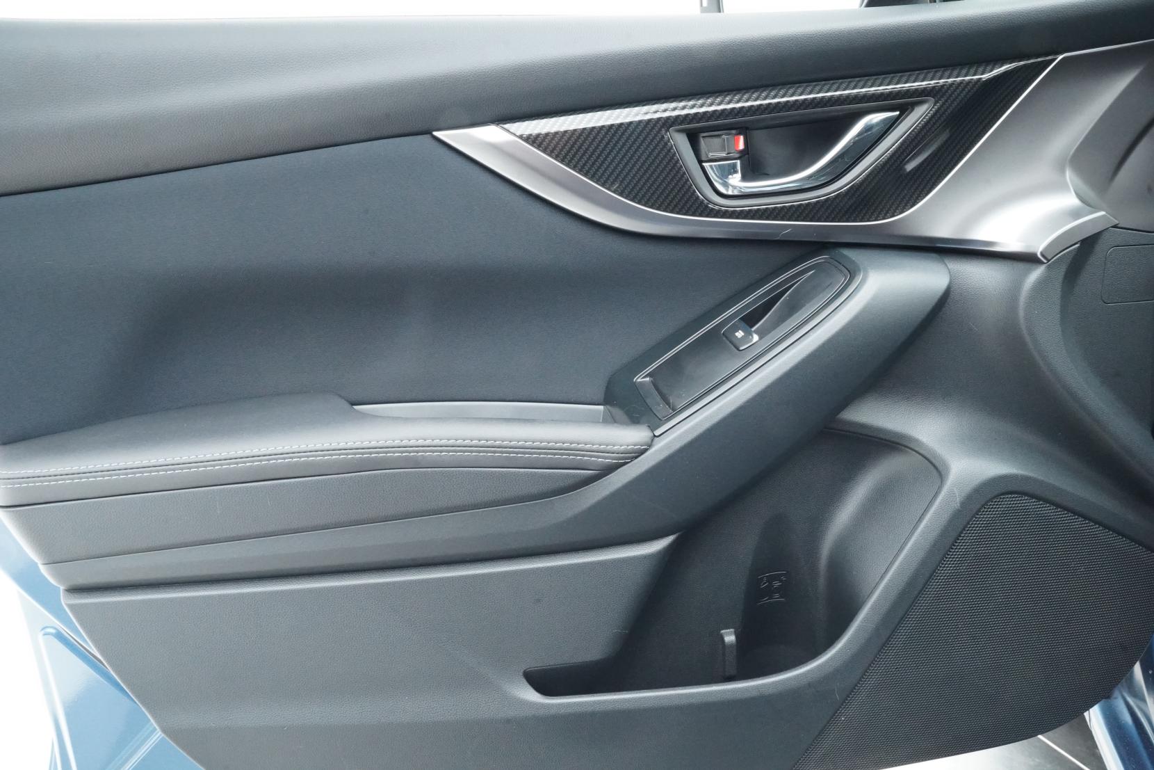 Subaru Impreza 2.0 Sports 2.0i-L Eyesight AWD