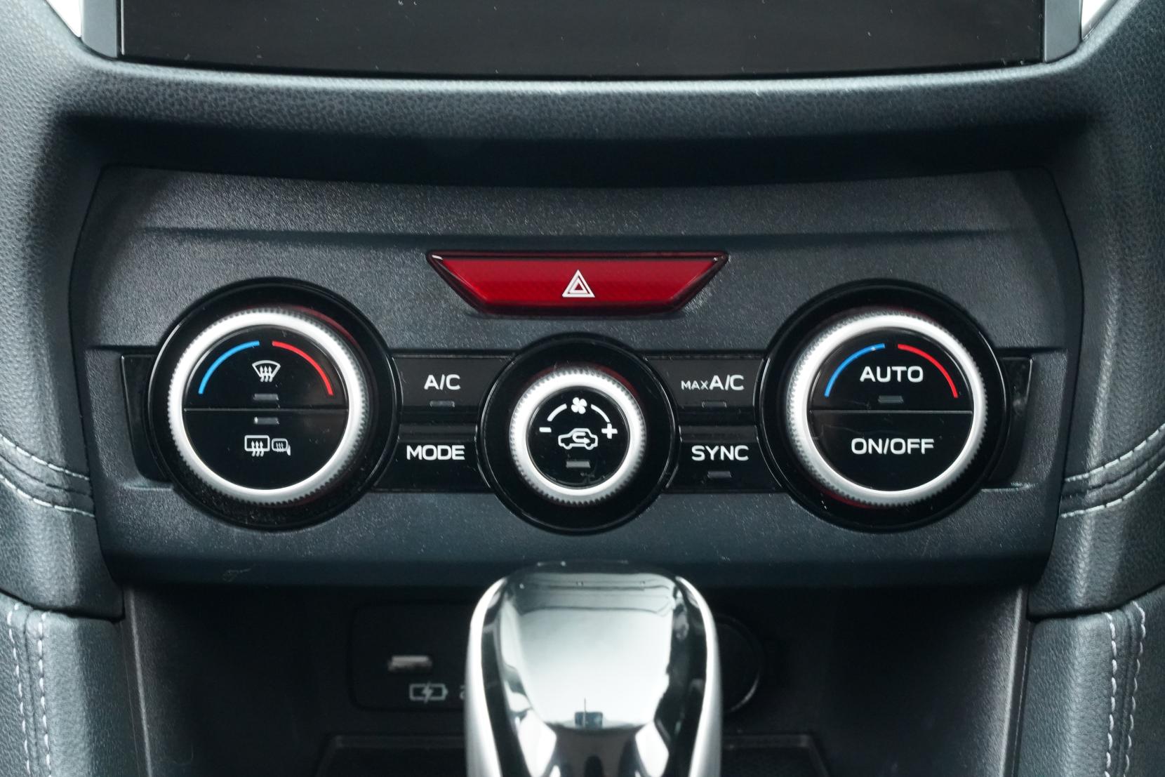 Subaru Impreza 2.0 Sports 2.0i-L Eyesight AWD