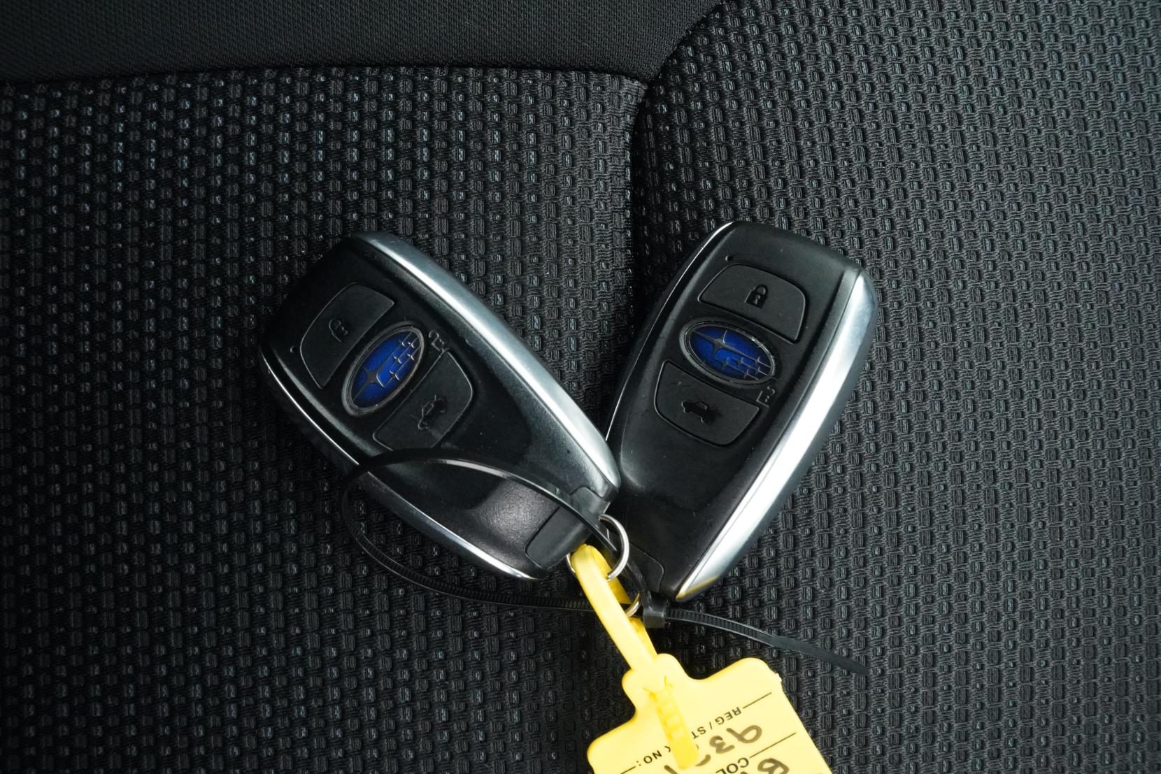 Subaru Impreza 2.0 Sports 2.0i-L Eyesight AWD