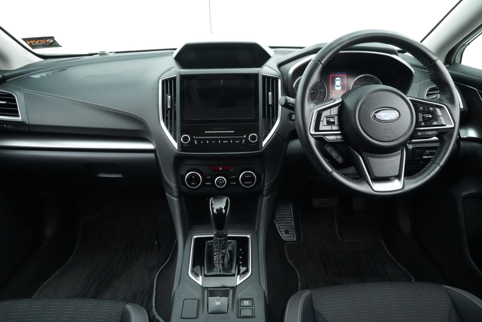 Subaru Impreza 2.0 Sports 2.0i-L Eyesight AWD