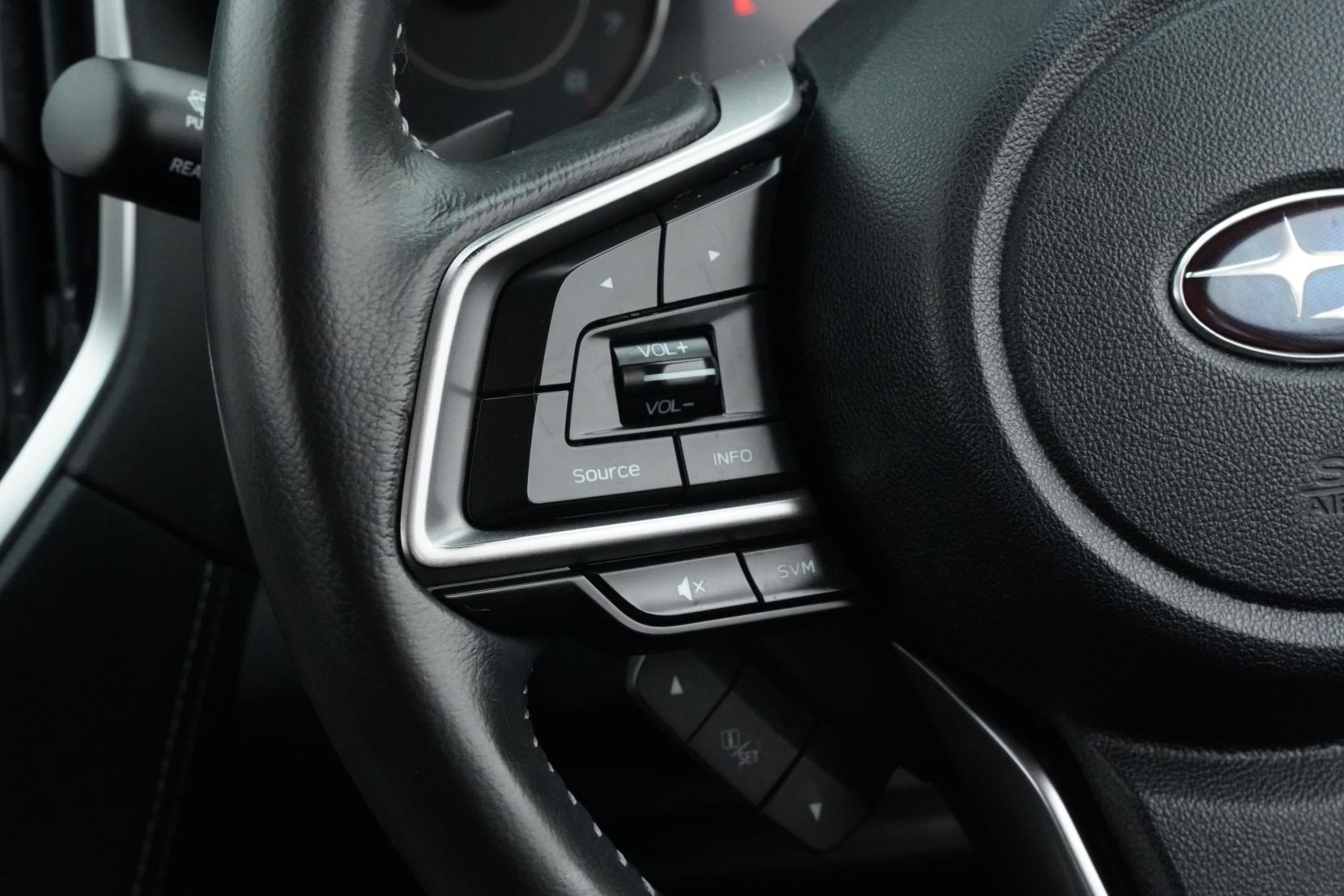 Subaru Impreza 2.0 Sports 2.0i-L Eyesight AWD