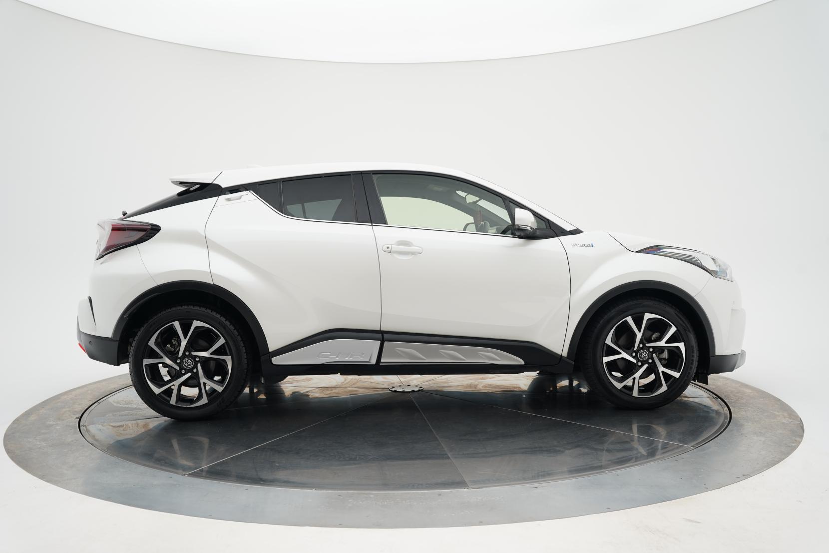 Toyota C-HR 1.8 G Hybrid