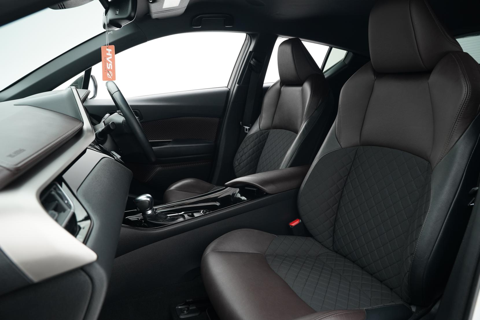 Toyota C-HR 1.8 G Hybrid