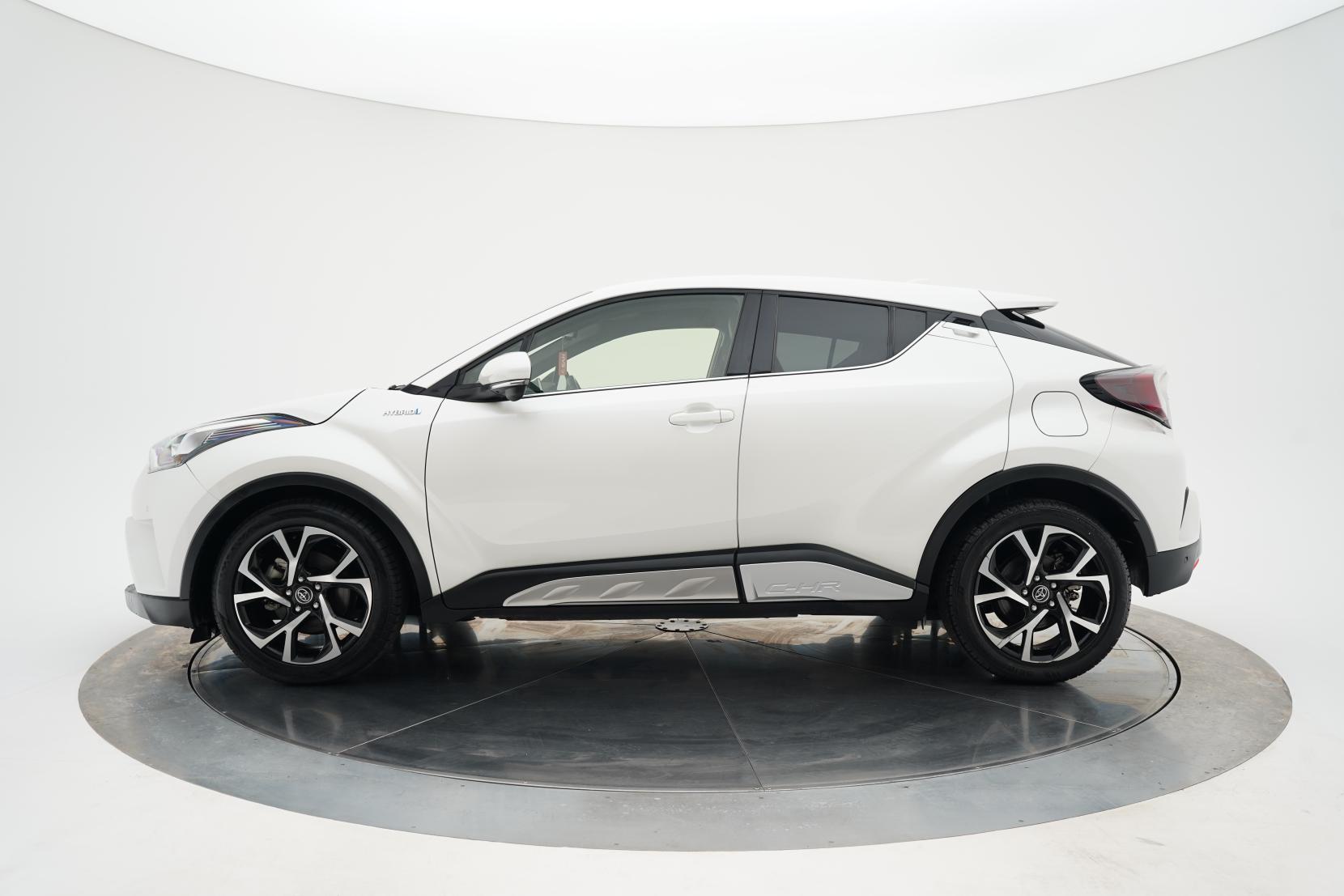 Toyota C-HR 1.8 G Hybrid