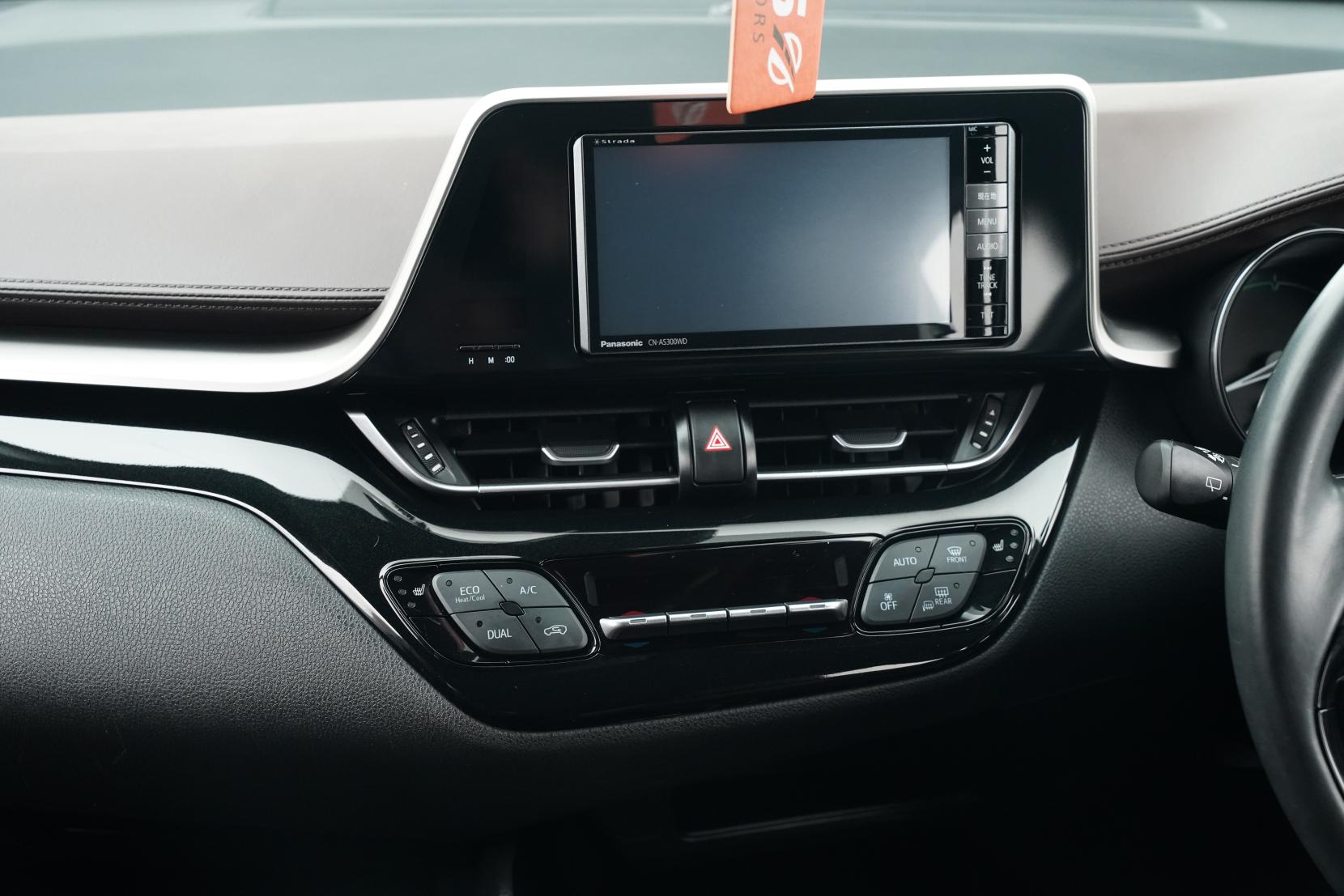 Toyota C-HR 1.8 G Hybrid