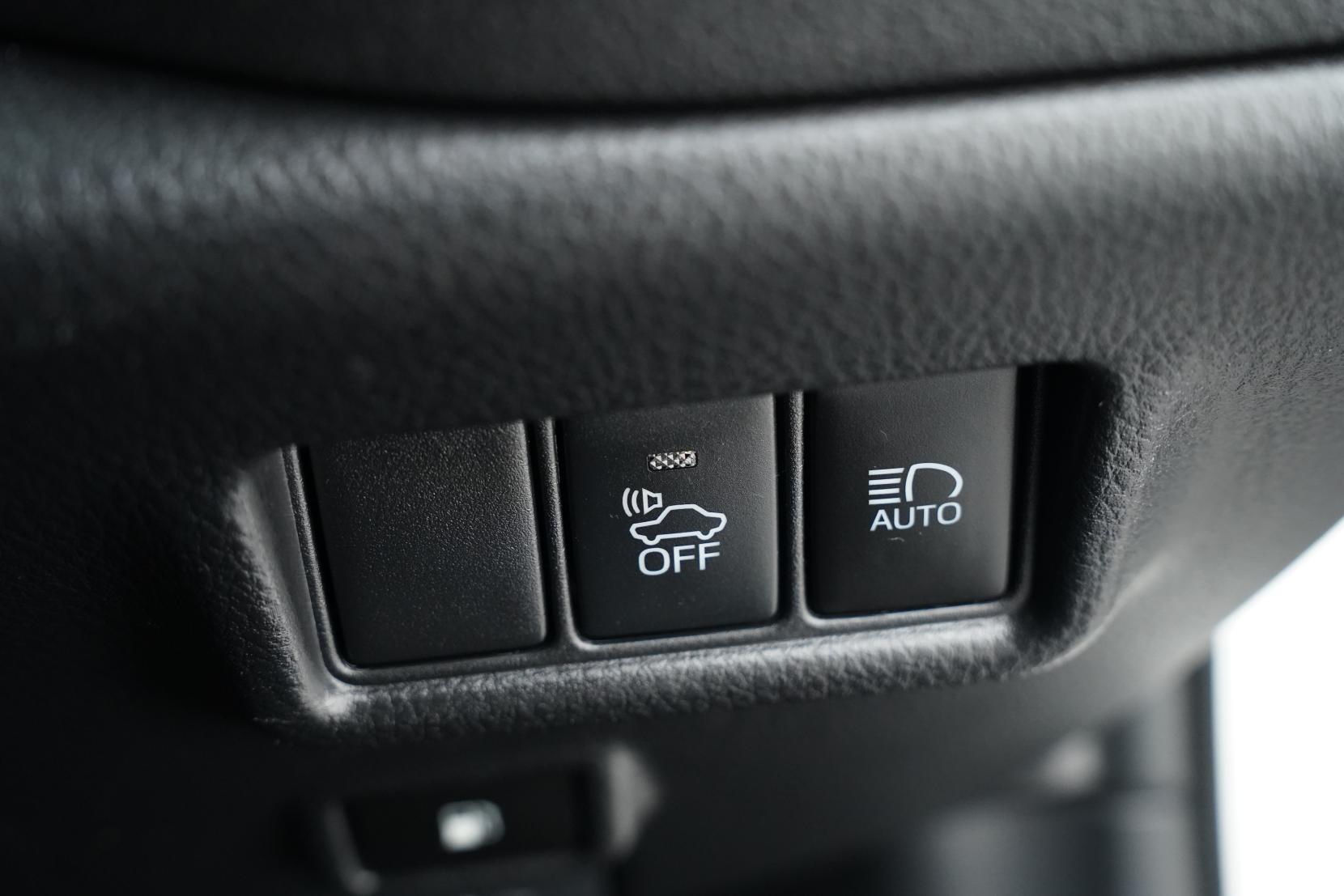 Toyota C-HR 1.8 G Hybrid