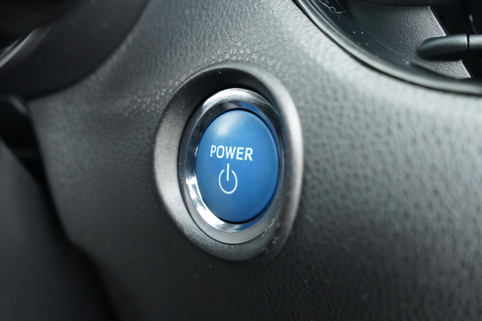 Toyota C-HR 1.8 G Hybrid