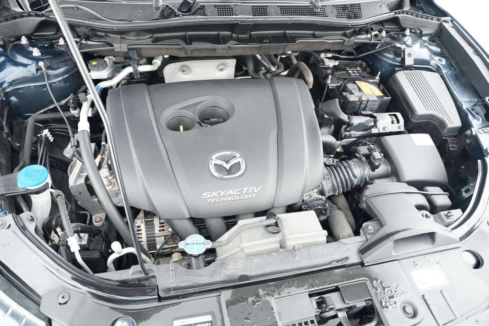 Mazda CX-5 2.0 20S 2WD Cruise
