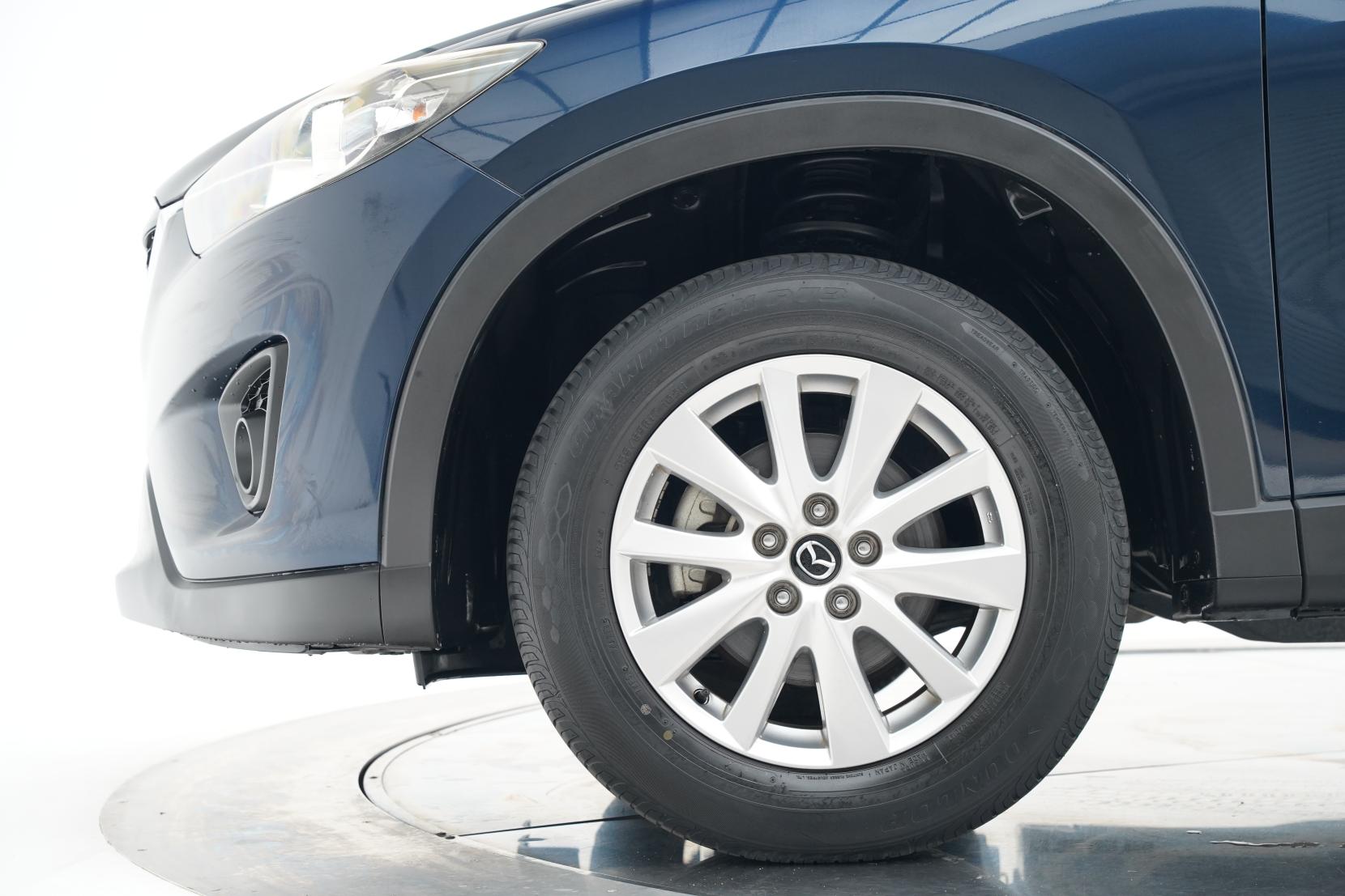 Mazda CX-5 2.0 20S 2WD Cruise