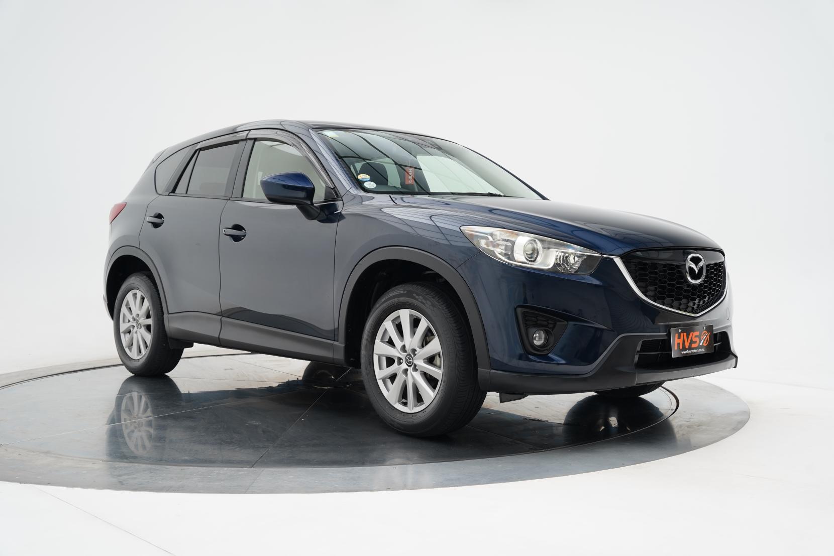 Mazda CX-5 2.0 20S 2WD Cruise