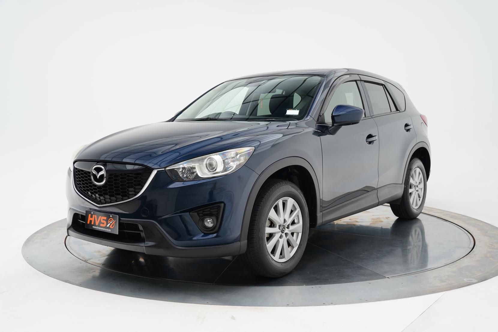 Mazda CX-5 2.0 20S 2WD Cruise