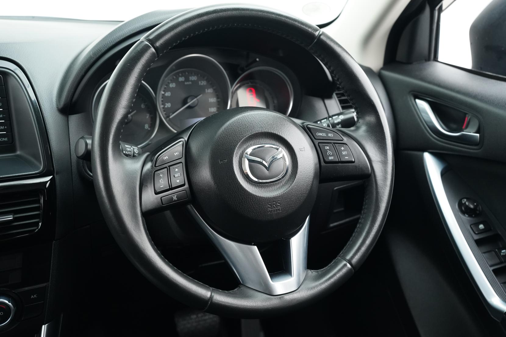 Mazda CX-5 2.0 20S 2WD Cruise