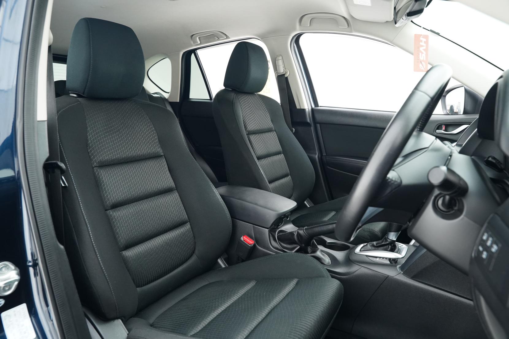 Mazda CX-5 2.0 20S 2WD Cruise