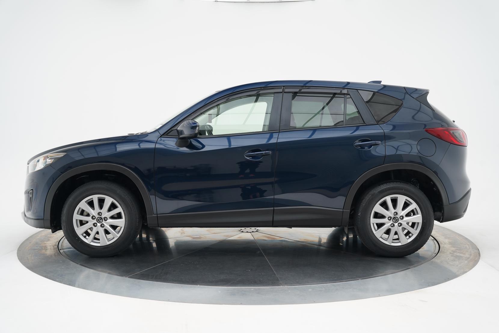 Mazda CX-5 2.0 20S 2WD Cruise