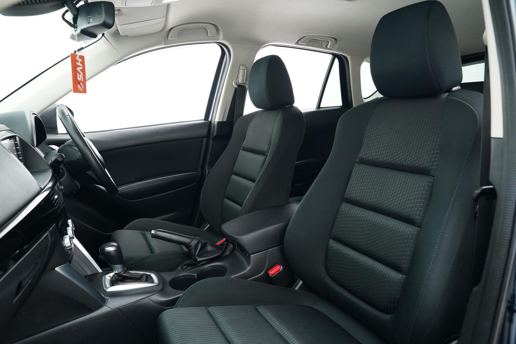 Mazda CX-5 2.0 20S 2WD Cruise