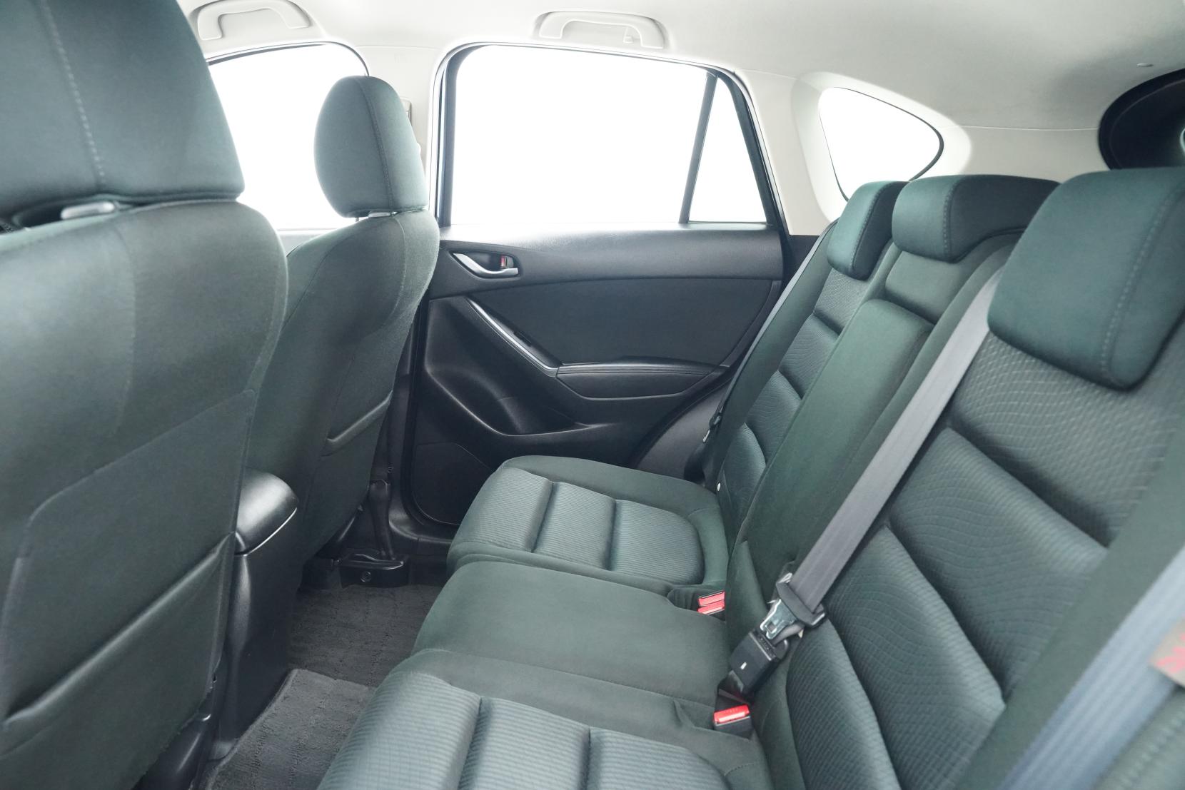 Mazda CX-5 2.0 20S 2WD Cruise