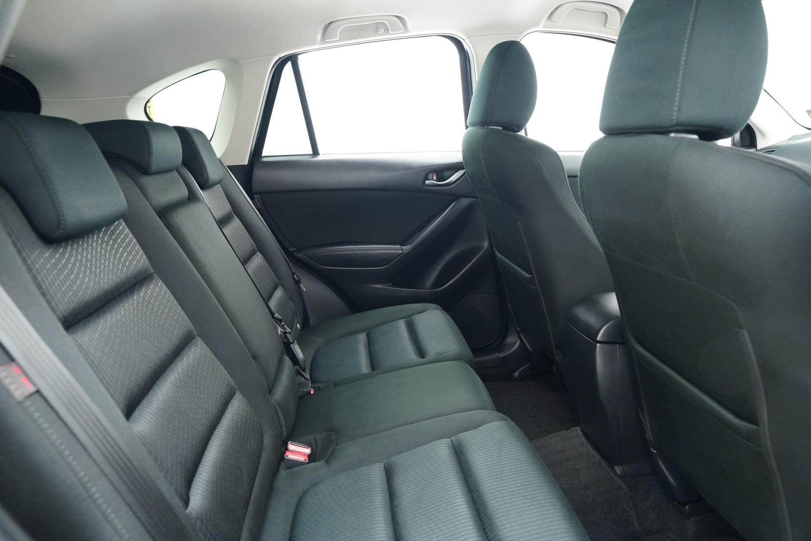 Mazda CX-5 2.0 20S 2WD Cruise