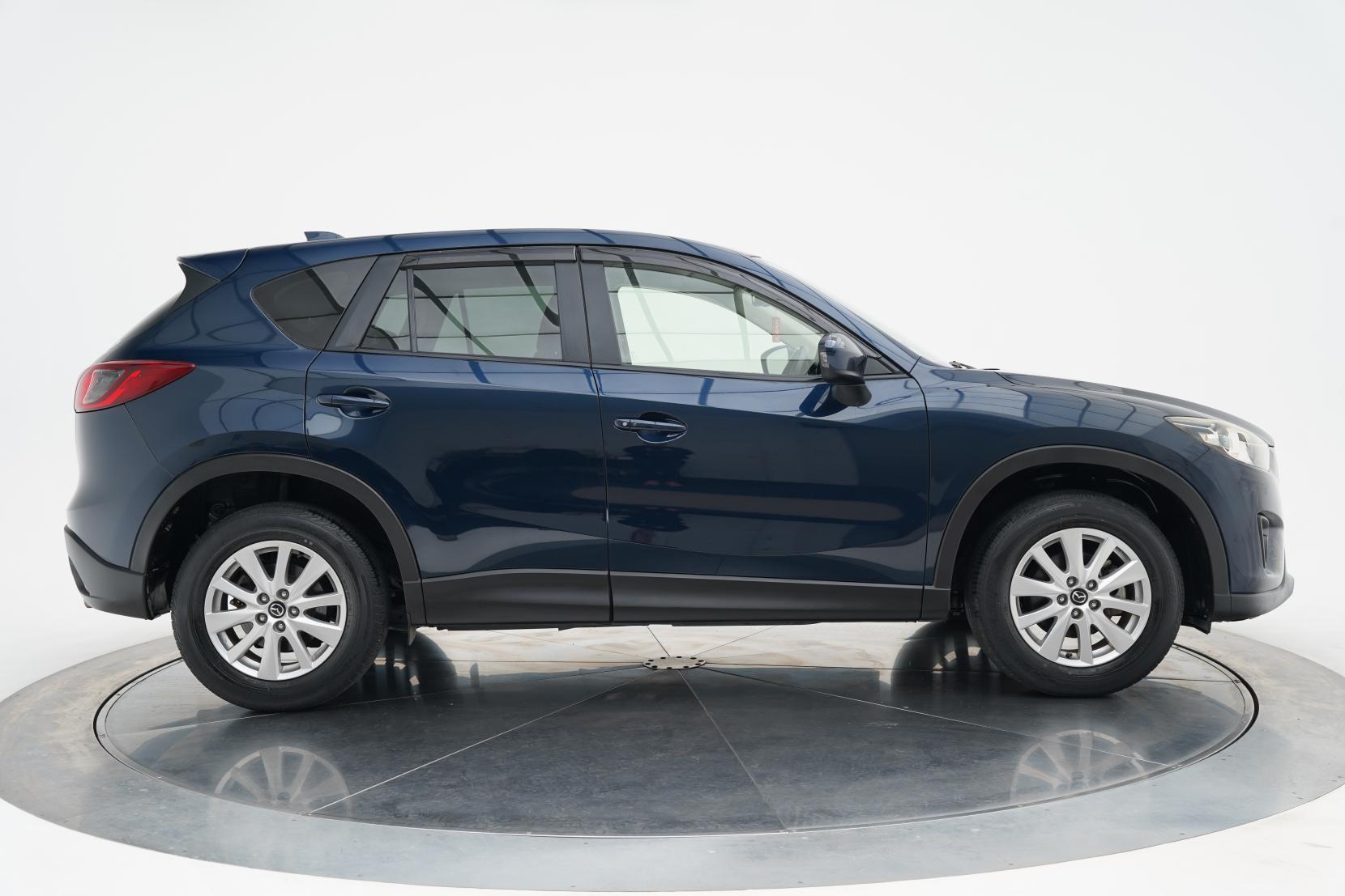 Mazda CX-5 2.0 20S 2WD Cruise