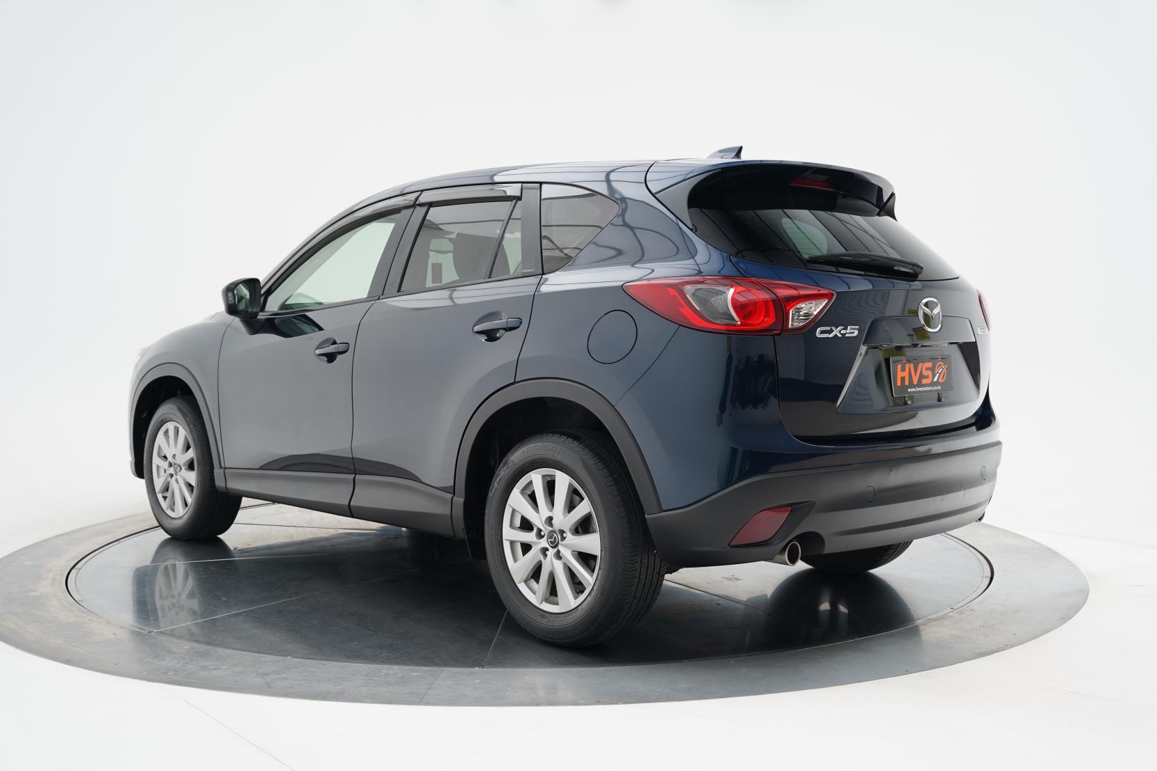 Mazda CX-5 2.0 20S 2WD Cruise