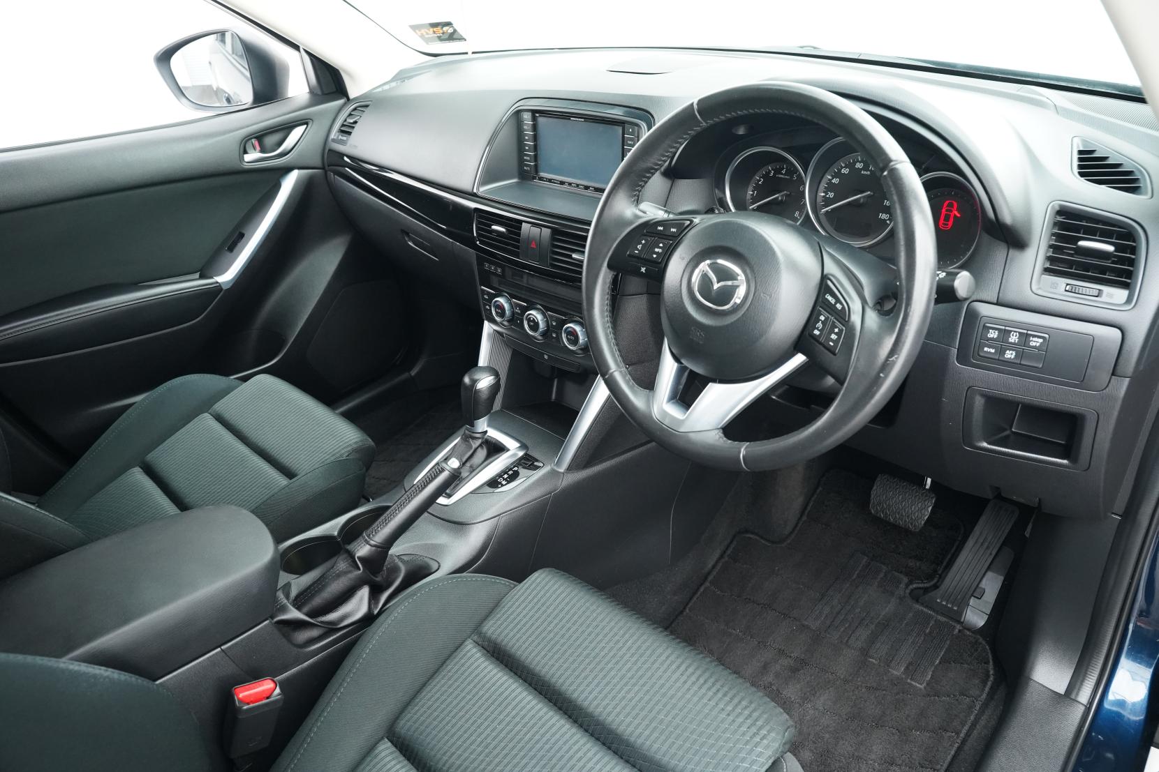 Mazda CX-5 2.0 20S 2WD Cruise
