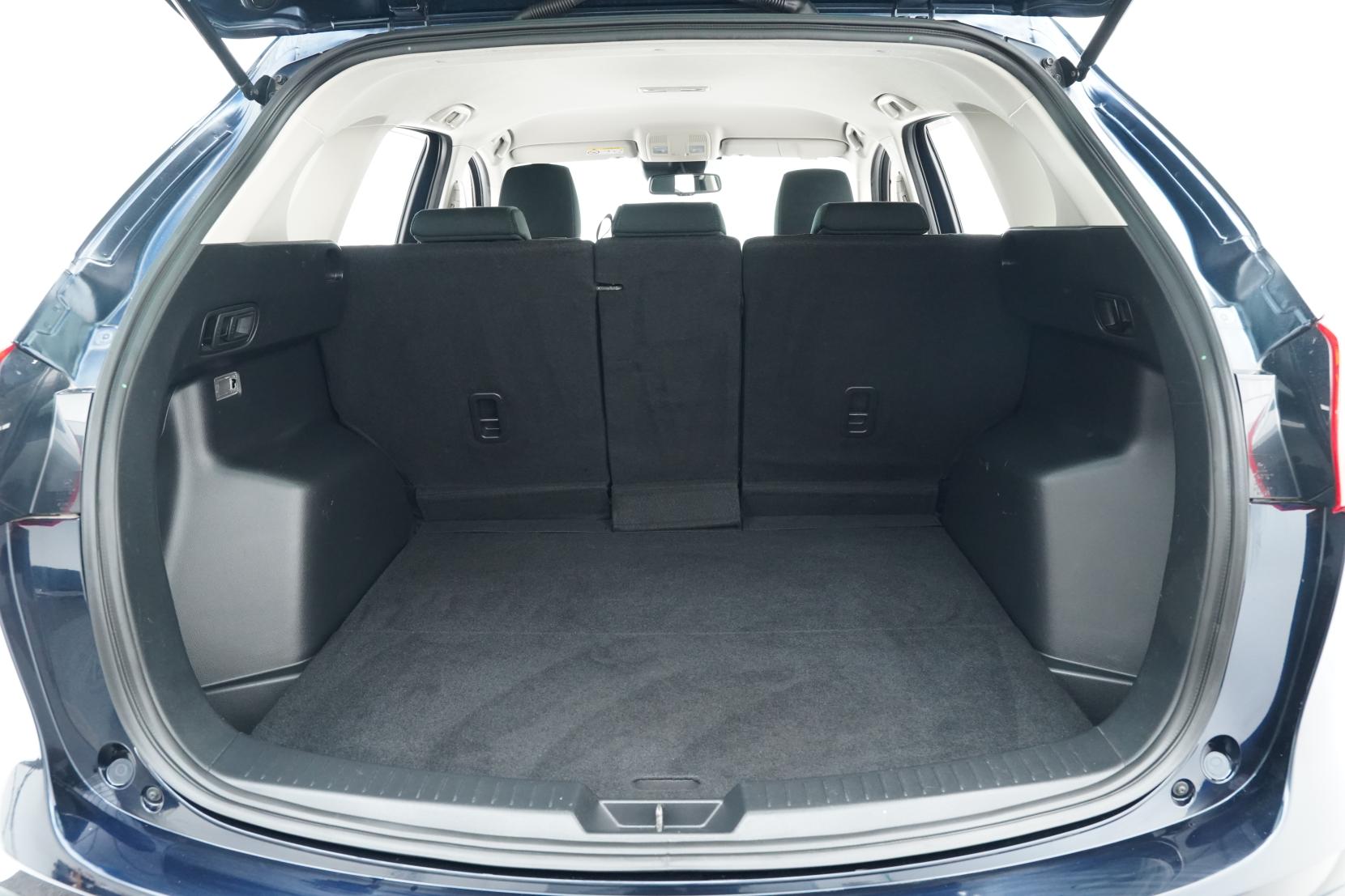 Mazda CX-5 2.0 20S 2WD Cruise