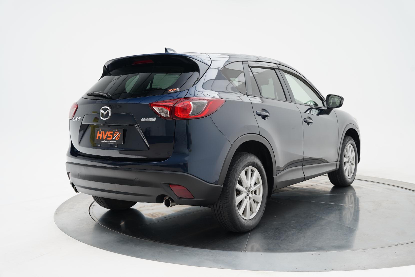 Mazda CX-5 2.0 20S 2WD Cruise