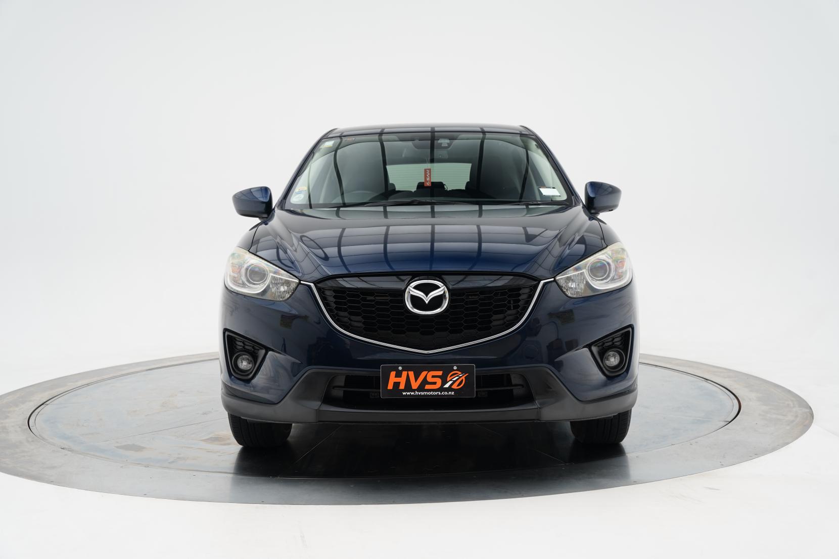 Mazda CX-5 2.0 20S 2WD Cruise