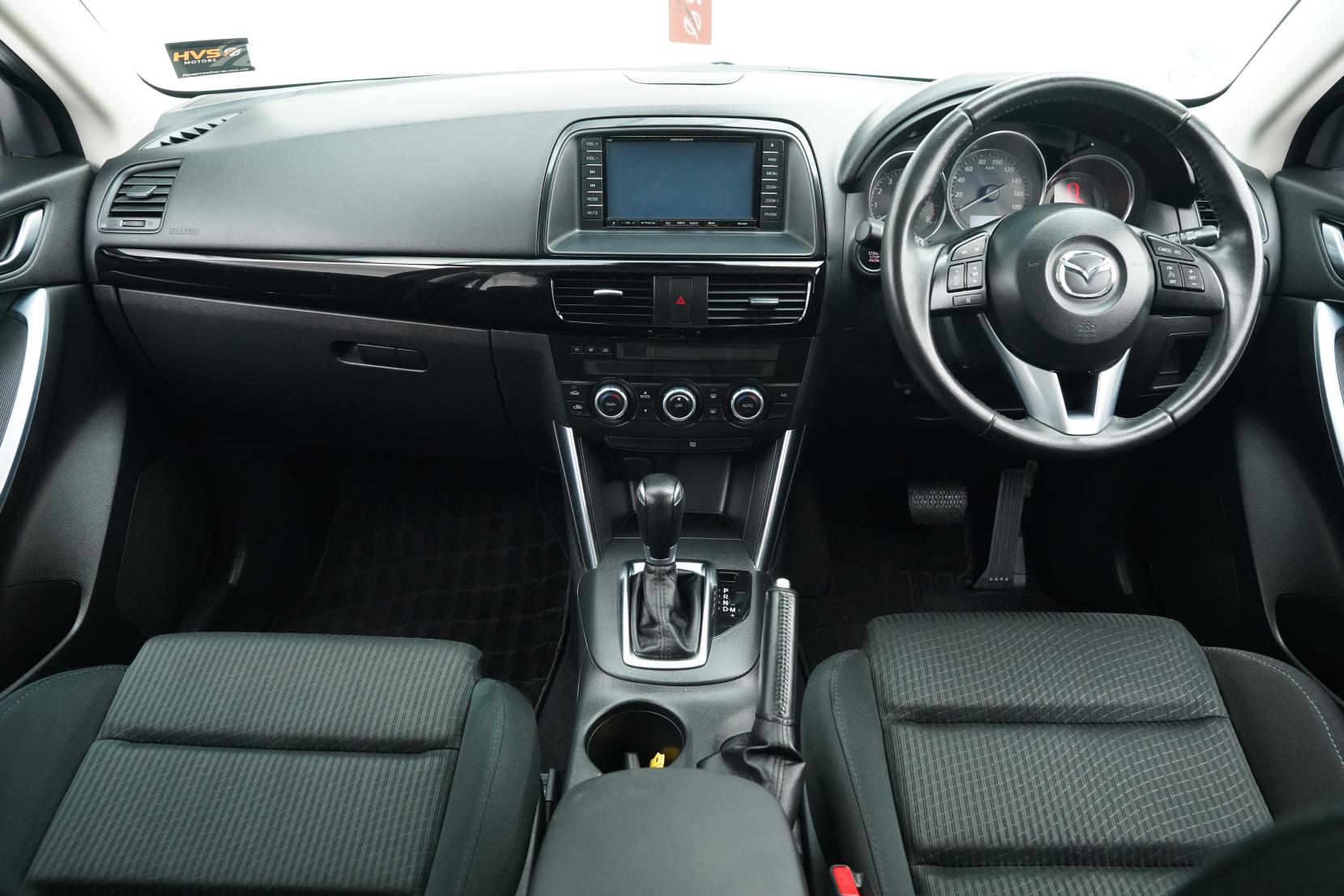 Mazda CX-5 2.0 20S 2WD Cruise