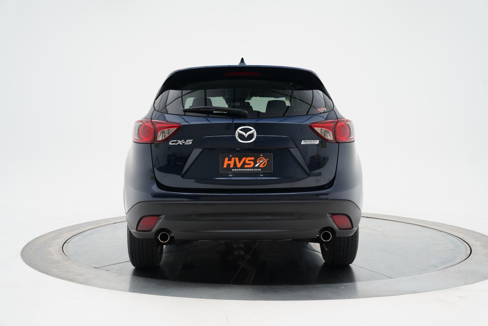 Mazda CX-5 2.0 20S 2WD Cruise