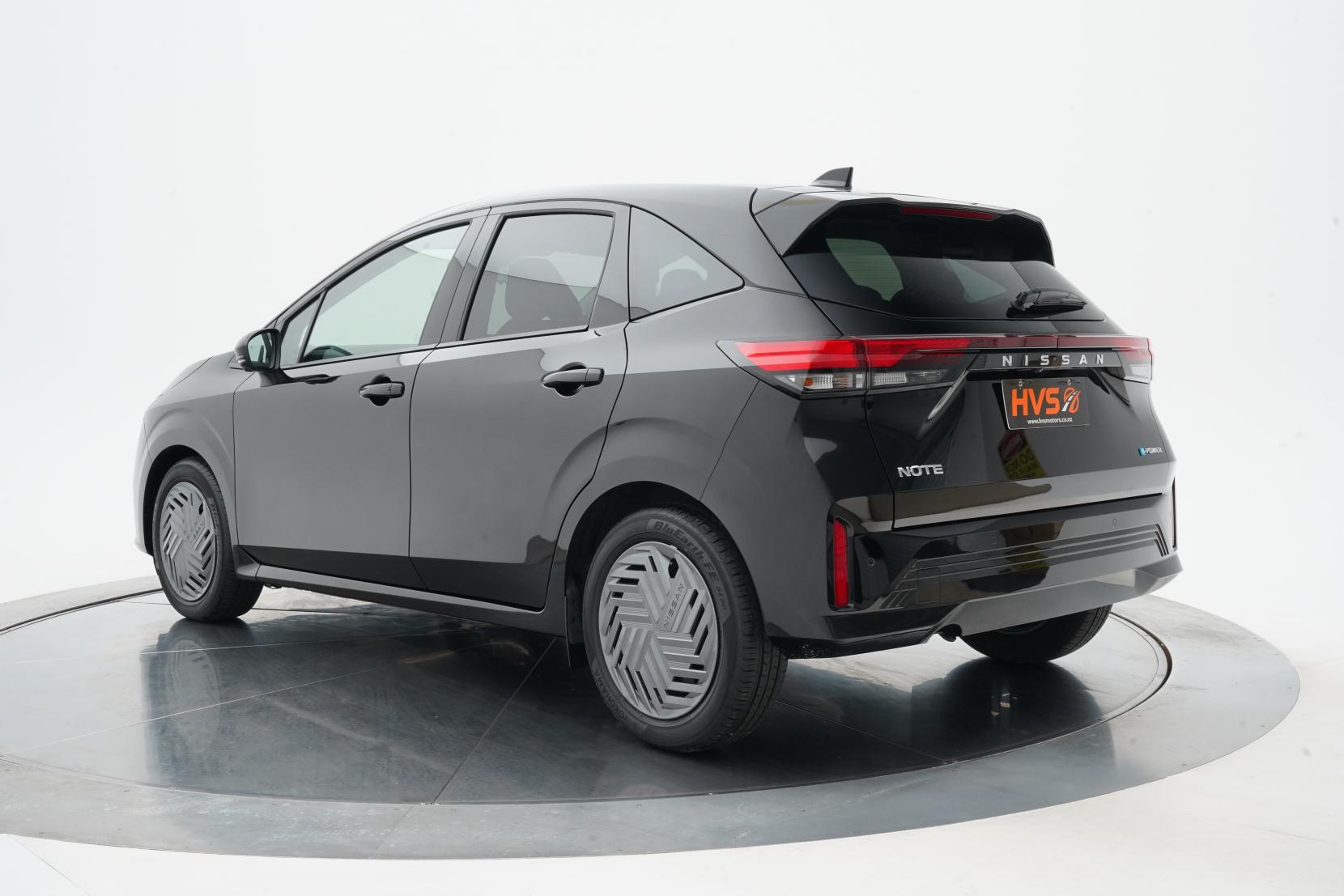 Nissan Note 1.2 E-POWER X