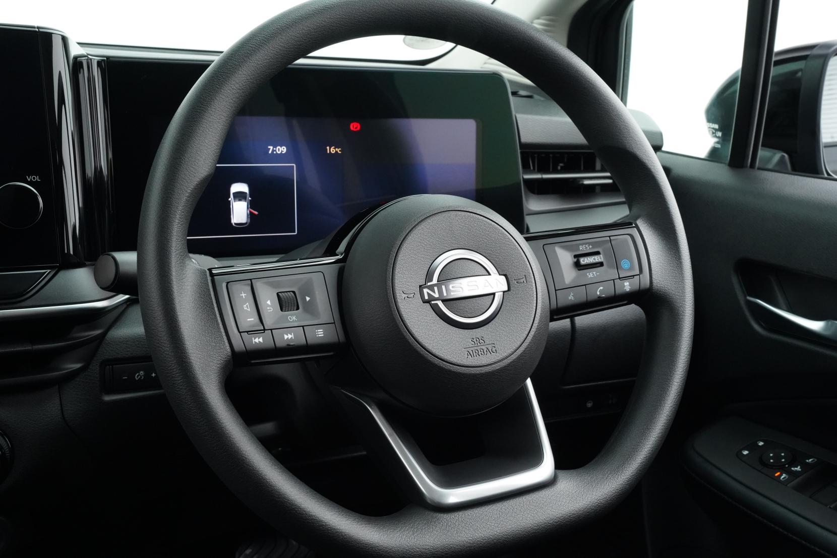 Nissan Note 1.2 E-POWER X